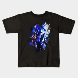 Rage 16 Kids T-Shirt